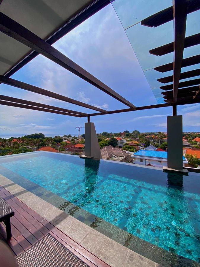 Kayangan Boutique Hotel Sanur Eksteriør billede