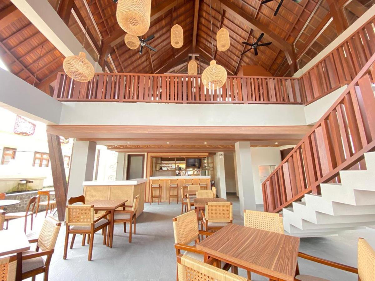 Kayangan Boutique Hotel Sanur Eksteriør billede