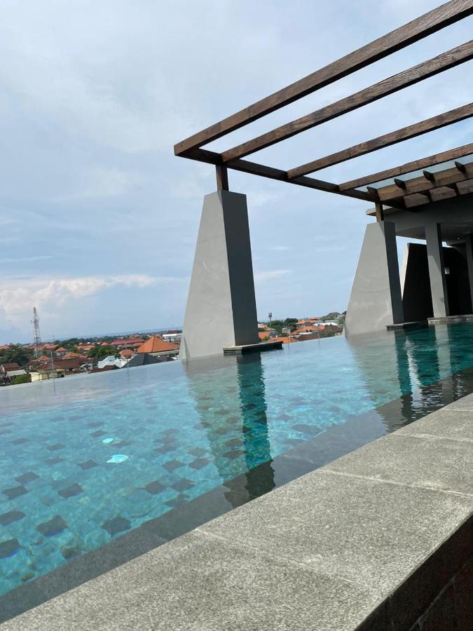 Kayangan Boutique Hotel Sanur Eksteriør billede