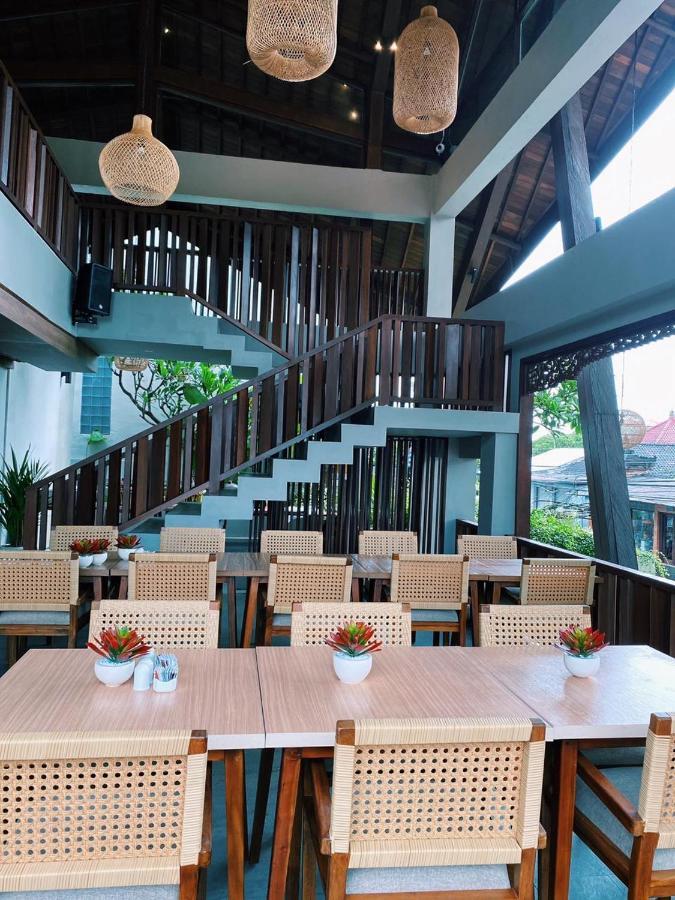 Kayangan Boutique Hotel Sanur Eksteriør billede